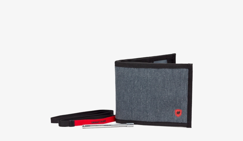 Wallet, transparent png #9396205