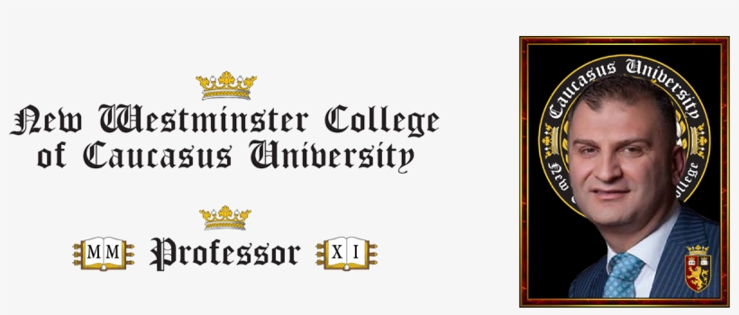 Comments - Caucasus University, transparent png #9396283