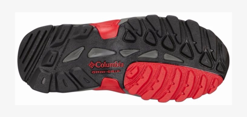 Columbia Kids Newton Ridge Shoe - Shoe, transparent png #9396398