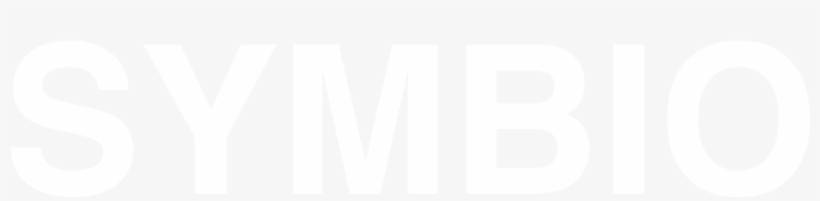 Symbio® Movable Walls Provide The Privacy Of Full‐height - Tiff Logo White, transparent png #9396467