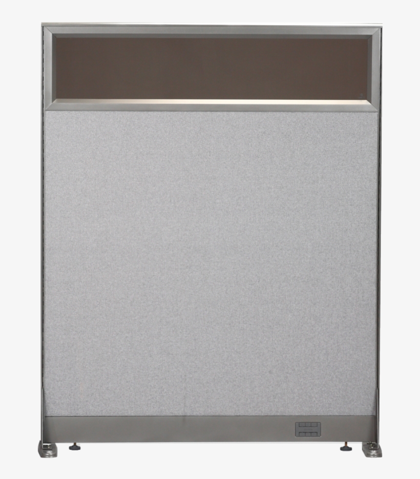 Partial Glass Partition - Radiator, transparent png #9396520