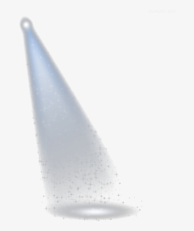 Blue Pattern Triangle Spotlights Png Free Photo Clipart - Sail, transparent png #9396620