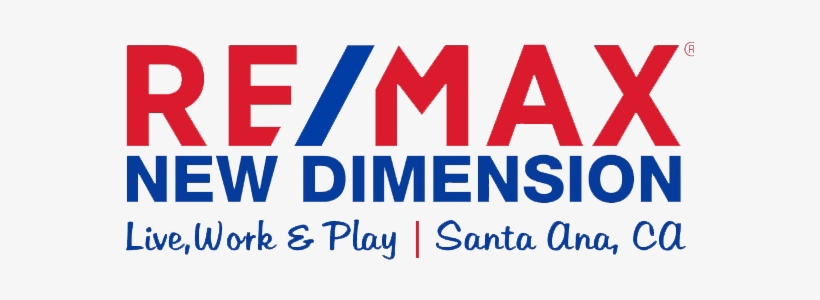 Re/max New Dimension - Graphic Design, transparent png #9396684