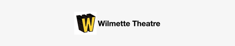 Capw Wilmette Theater Logo 01 - Graphics, transparent png #9396706
