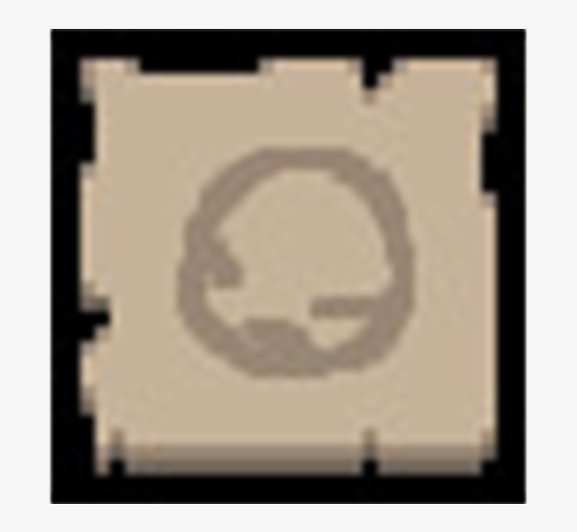 How Binding Of Isaac Fans Ended Up Digging Holes In - Emblem, transparent png #9396800