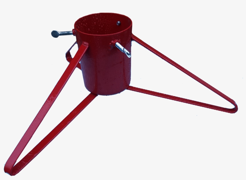 4 Round Stand - Christmas Tree Base Png, transparent png #9396994