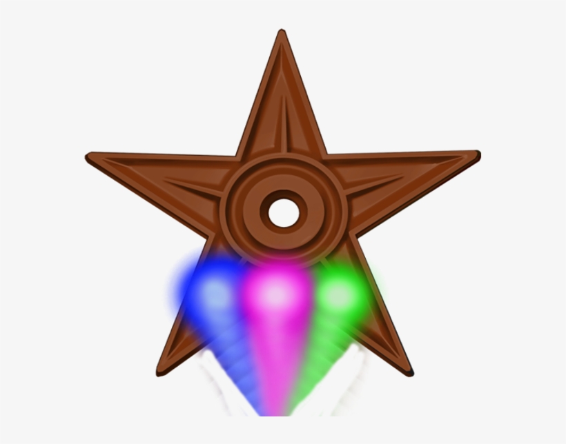 24, 31 May 2013 - Barnstar, transparent png #9397266