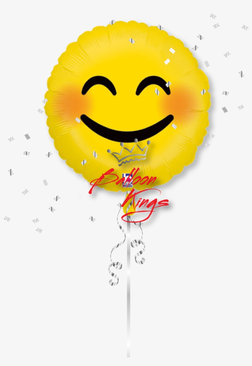 Emoji Smiley - Smiley, transparent png #9397303