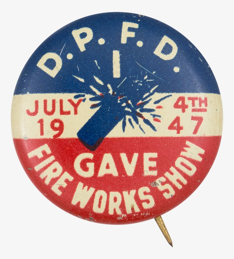 Fire Works Show - Wall Clock, transparent png #9397517