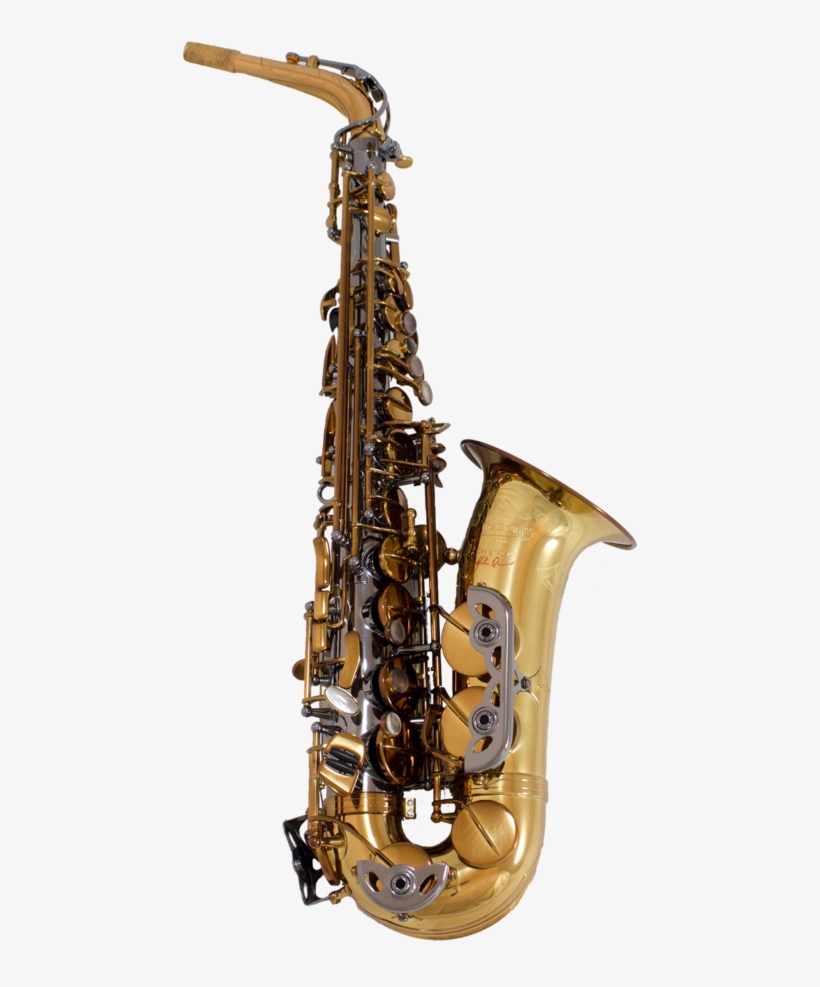 Buy Tgs Origin Series Professional Alto Saxophone At - Clarinet Family, transparent png #9397592