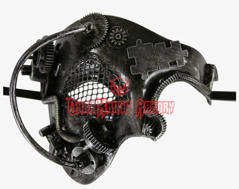 Terminator Png - Terminator Mask Png, transparent png #9397659
