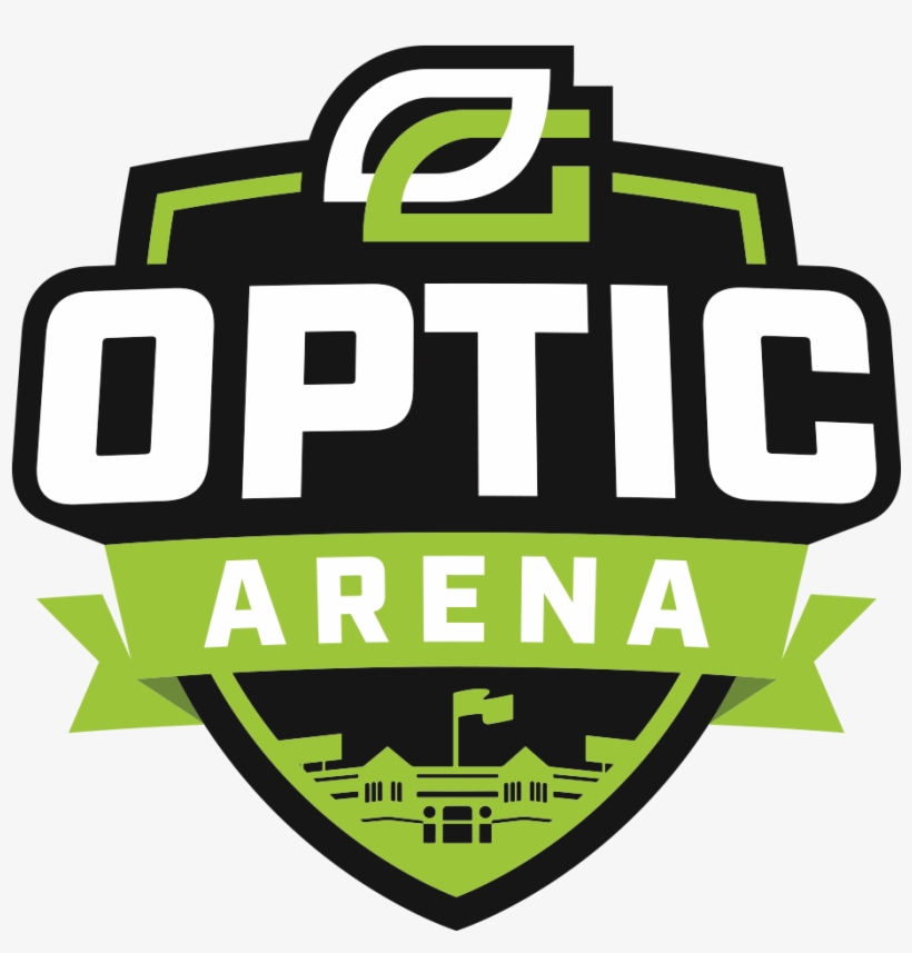 The Optic Arena Battle Royale Will Be One Of A Series - Optic Gaming, transparent png #9397718