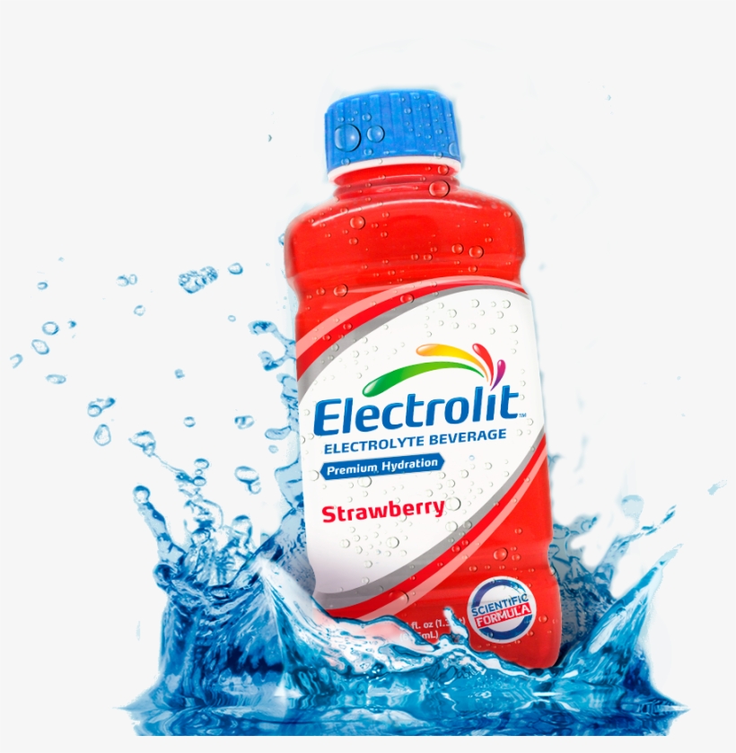 Electrolytes Brand, transparent png #9397970