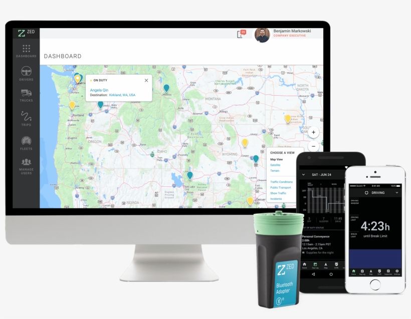 Zed Connect A New Eld Platform - Iphone, transparent png #9398071