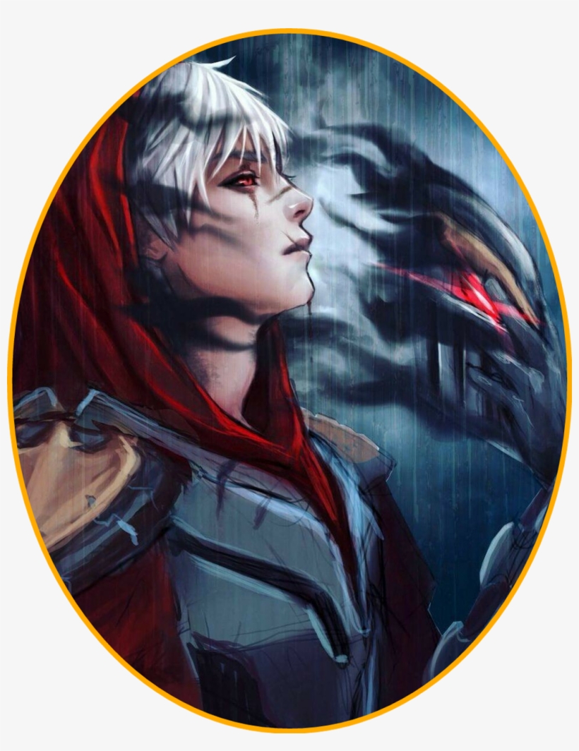 Zed Sticker, transparent png #9398105