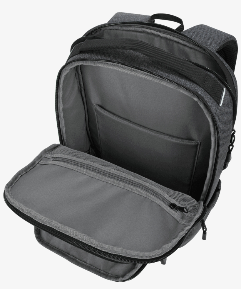 Groove X2 Max 15-inch Laptop Backpack - Hand Luggage, transparent png #9398467