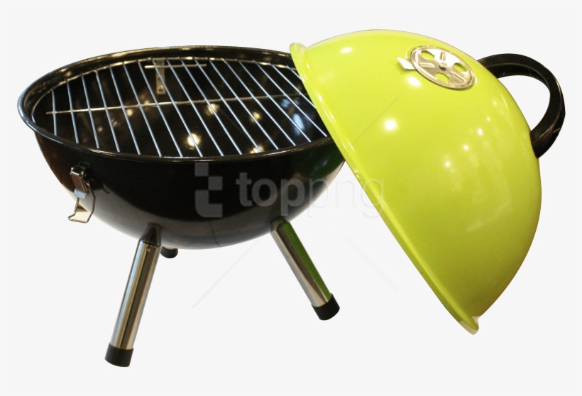 Free Png Download Grill Png Images Background Png Images - Bbq Ball, transparent png #9398540
