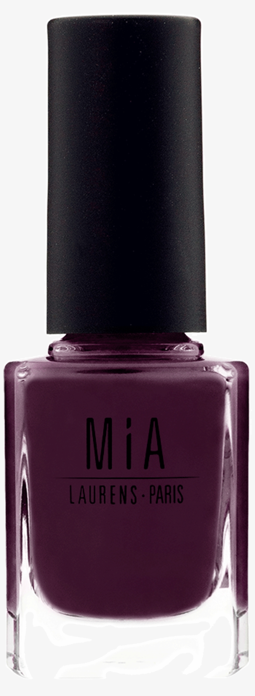 Rustic-wine - Nail Polish, transparent png #9398542