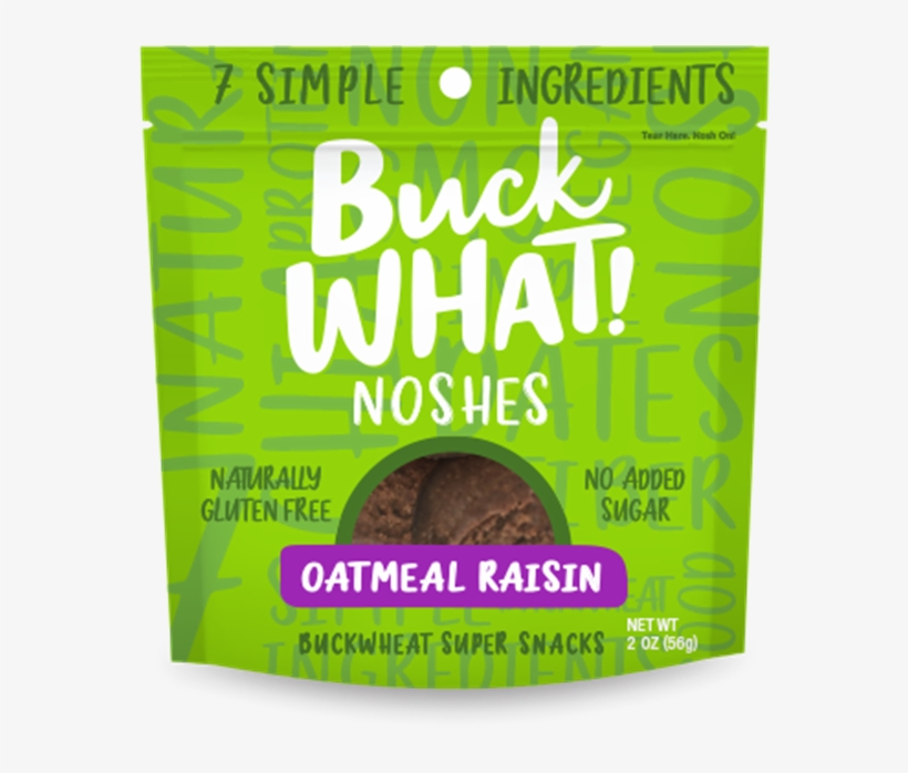 Picture Of Buckwhat Noshes - Chocolate, transparent png #9398602