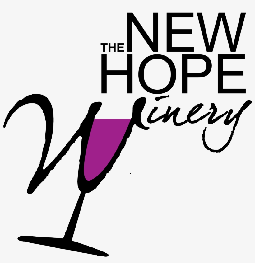 New Hope Winery - New Hope, transparent png #9398938