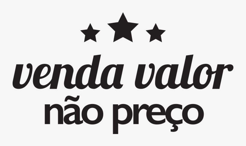 Adesivo Valor Vs Preco Preto - Poster, transparent png #9399016