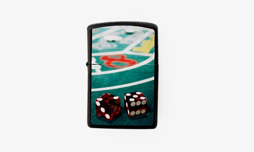 2 Red Dice Flint Lighter, Black - Smartphone, transparent png #9399068