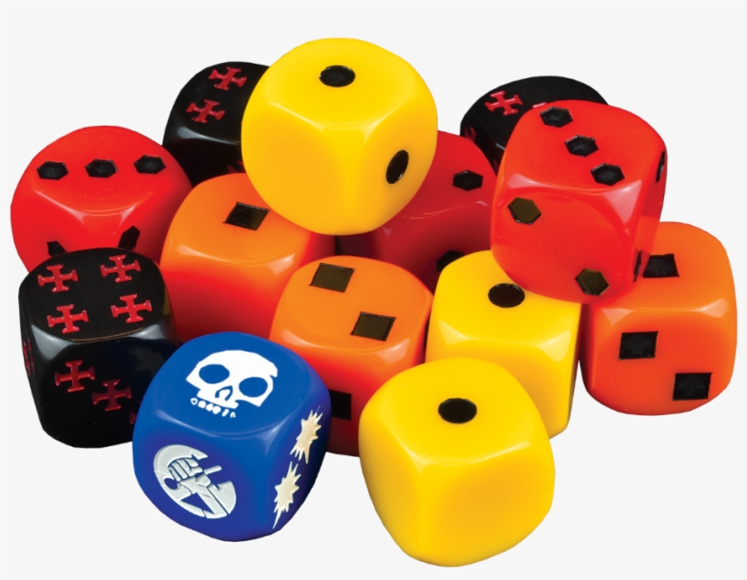 Dice Booster - Dice Game, transparent png #9399184