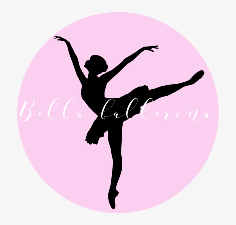 Png - Ballet Dancer Svg, transparent png #9399410