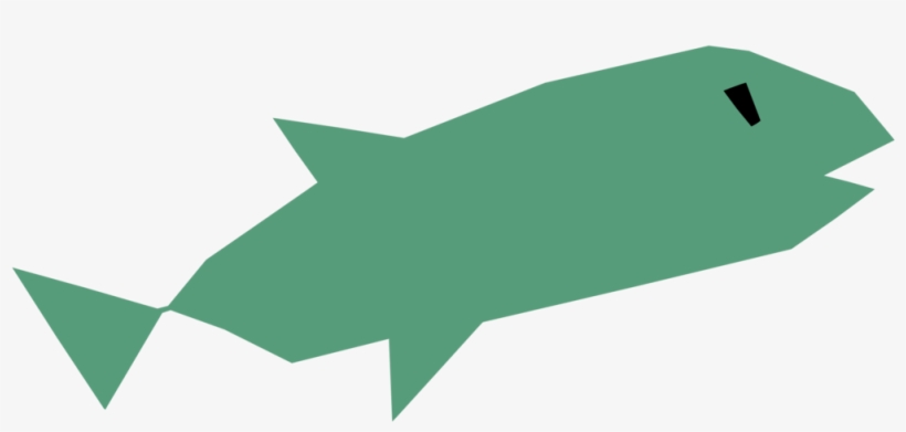 Fishing Shark Background - Fishing, transparent png #940058