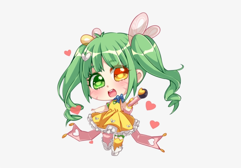 The Cutest Idol, Jello /// - Tumblr, transparent png #940259