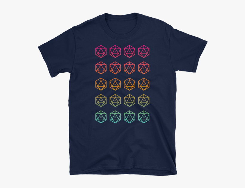 Stranger - Character Tee - Girl Scout Proud, transparent png #940285