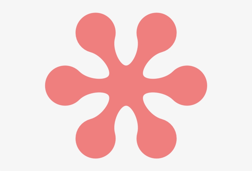 Clipart Info - Flor Hippie, transparent png #940505