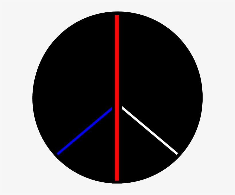 Peace Svg Clip Arts 594 X 600 Px, transparent png #940565