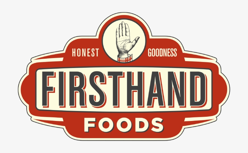 We're On A Mission - First Hand Foods, transparent png #940767