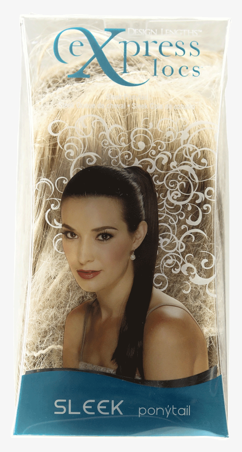 5033102801775 - Ponytail, transparent png #940785