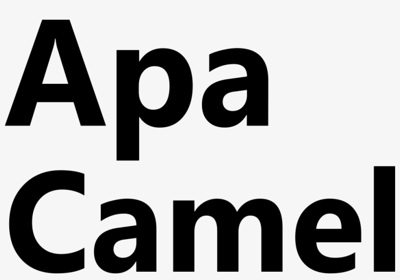 Camel Comments - Camel, transparent png #940814