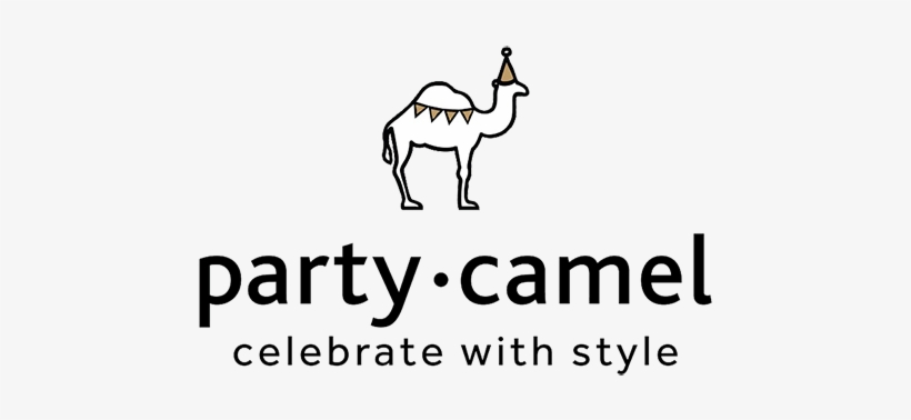 Party Camel - Portable Network Graphics, transparent png #940835