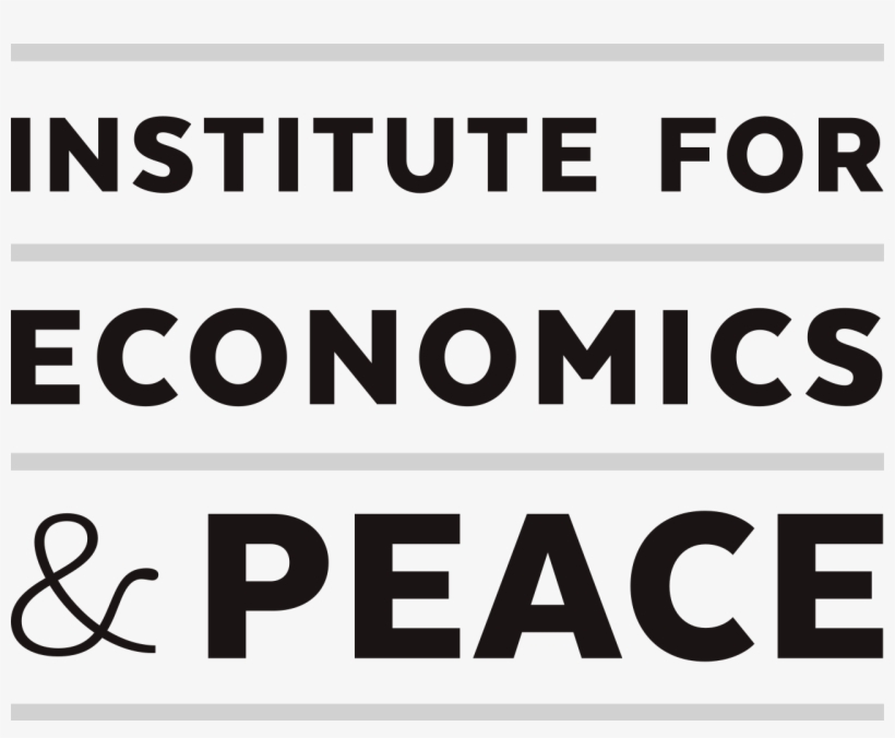 Institute For Economics And Peace Logo - Institute For Economics And Peace, transparent png #940836