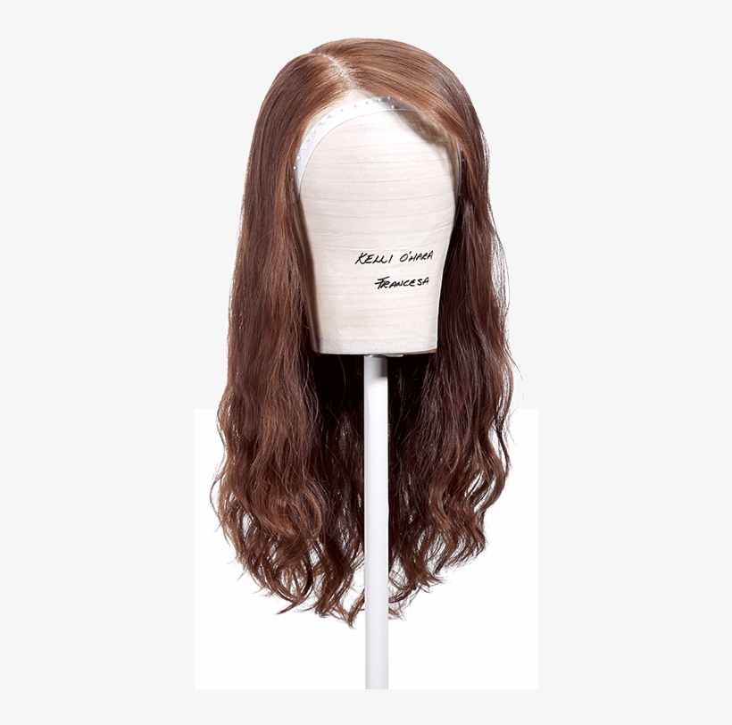 Cost - Wig, transparent png #940905