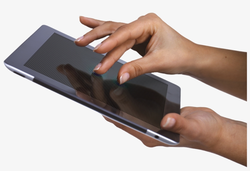 Our Company Combines Unique Technical Features, Like - Smartphone, transparent png #940933