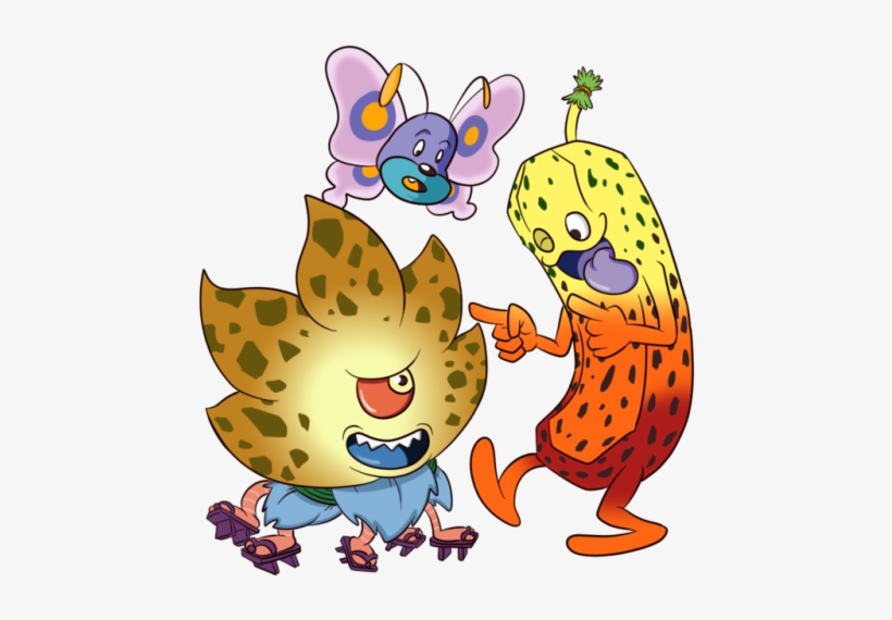 Dread Admiral, Zumeanie And Bud Brother From Dragon, transparent png #940954