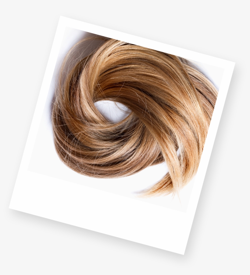 Photograph Of Woman With Blonde Hair - Lace Wig, transparent png #940970