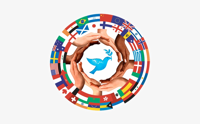Peace- - International Peace Day 2018, transparent png #941091