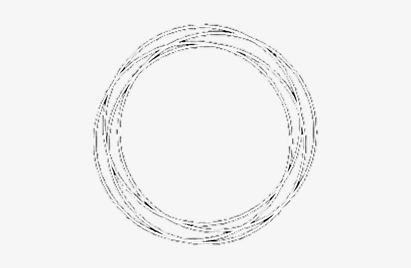 Black Circle Transparent Background Download - Icon, transparent png #941144