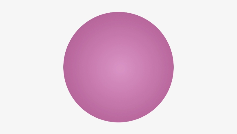 Gradient Circles - Circle, transparent png #941173