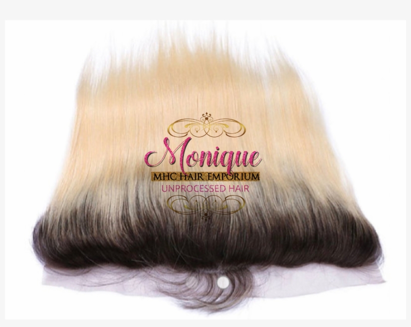 1b/blonde 613 Straight Frontal, transparent png #941477