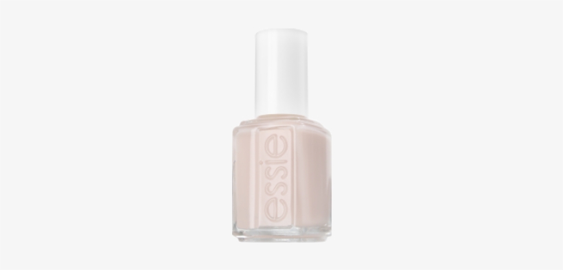 Essie 0005-baby\'s Breath - Essie Nail Lacquer, transparent png #941598