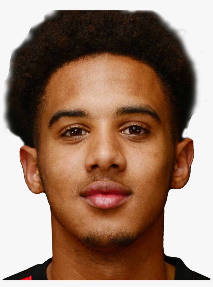 Cole Kpekawa St Mirren, transparent png #941674