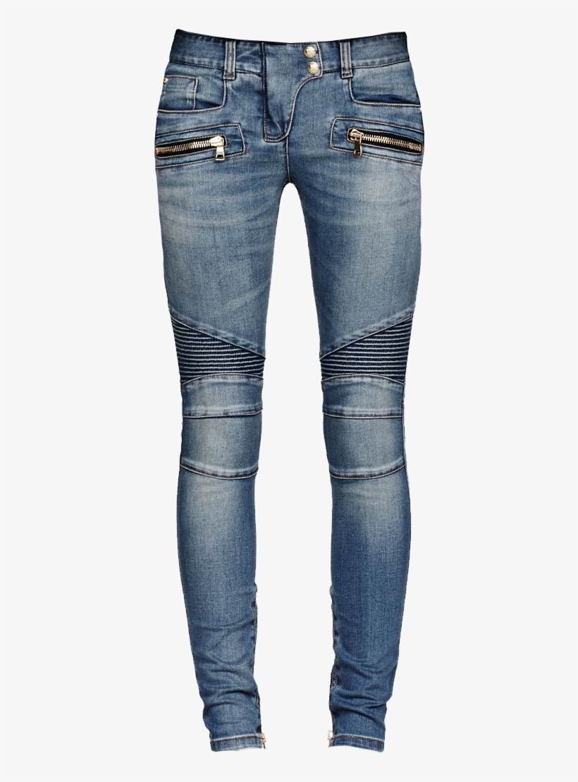 Ripped Jeans Png - Jeans Png, transparent png #941718