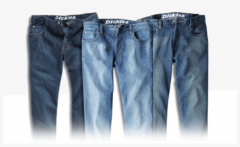 Modern Fits And Washes - Denim Png, transparent png #941851